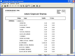 Demo KASH - Parte 2 - Reportes